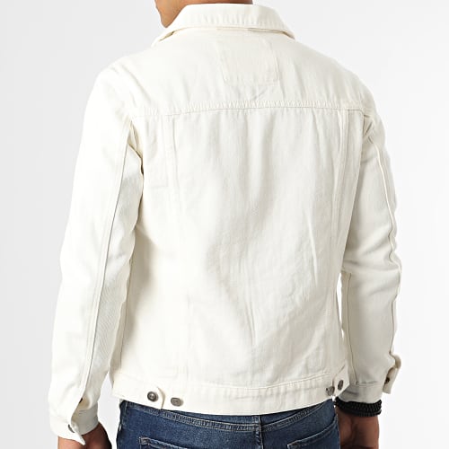 Veste Jean 5122 Beige Clair