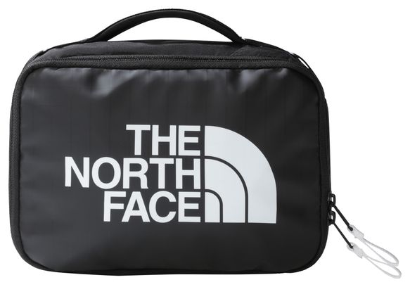 Trousse de Toilette The North Face Base Camp Voyager 4L Noir