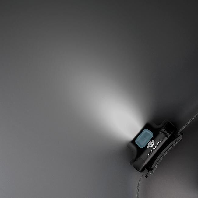 SILVA - LAMPE FRONTALE SCOUT 3XT