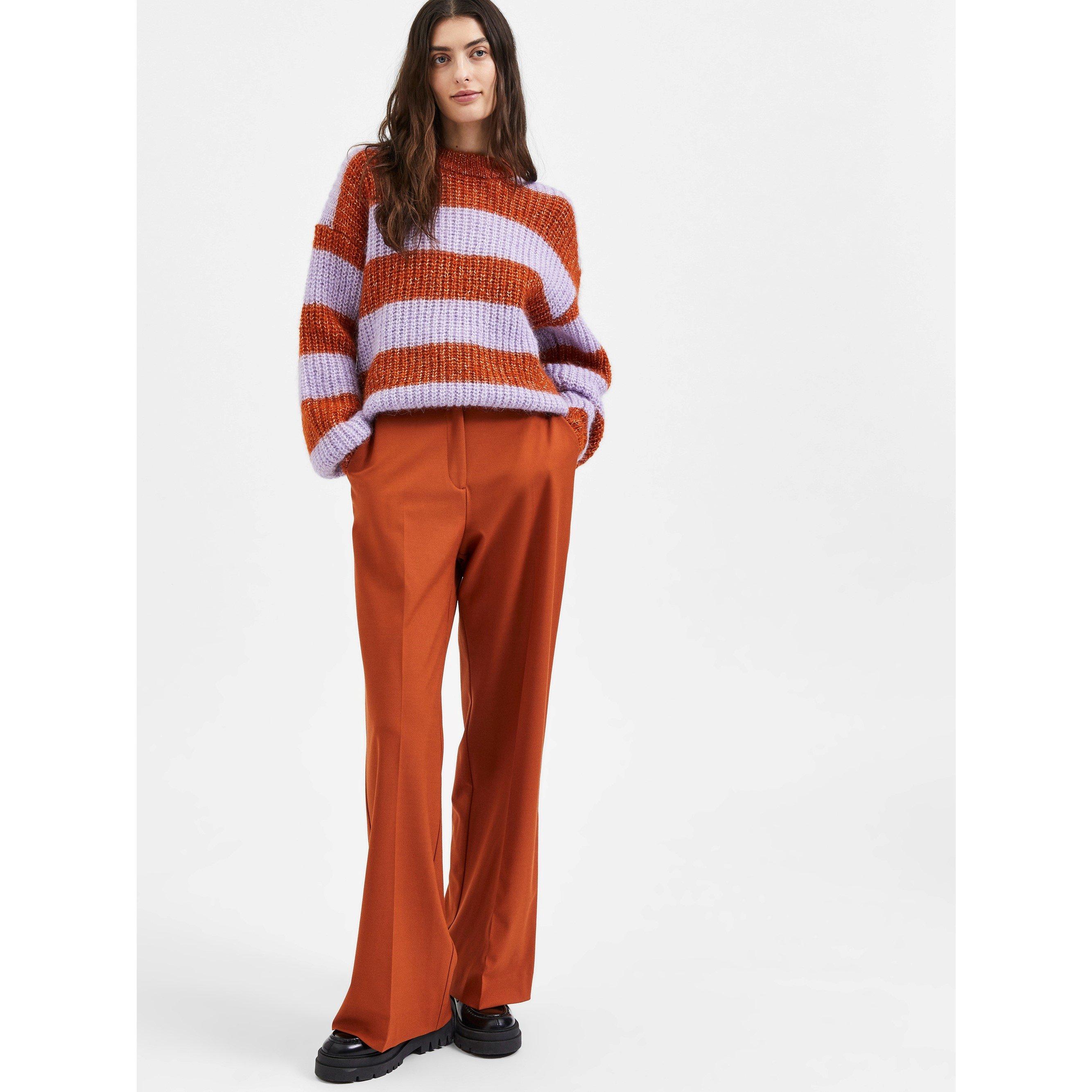 Selected Femme Elina Pants Ld33