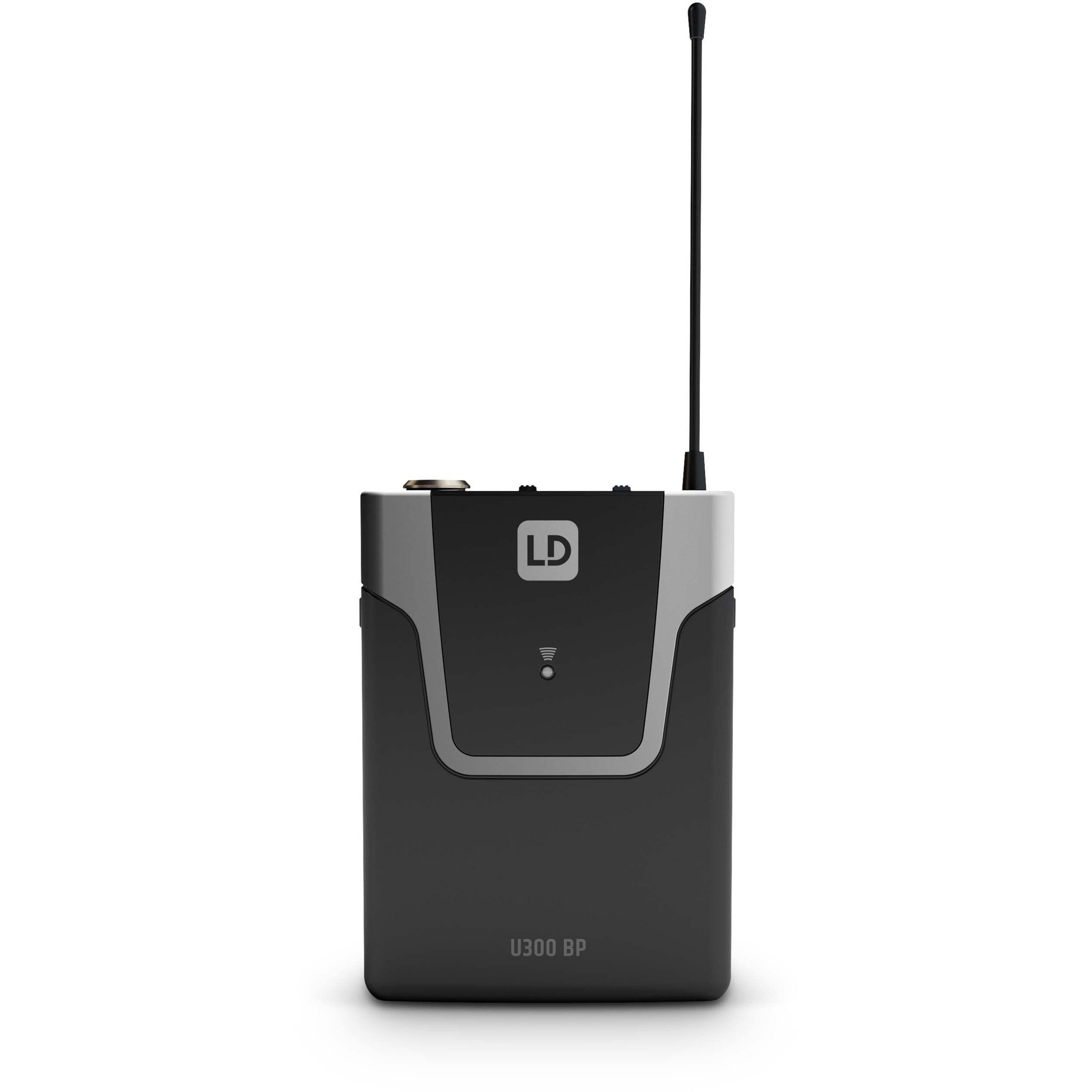 LD Systems U308 BP bodypack zender (bandgap + ISM)