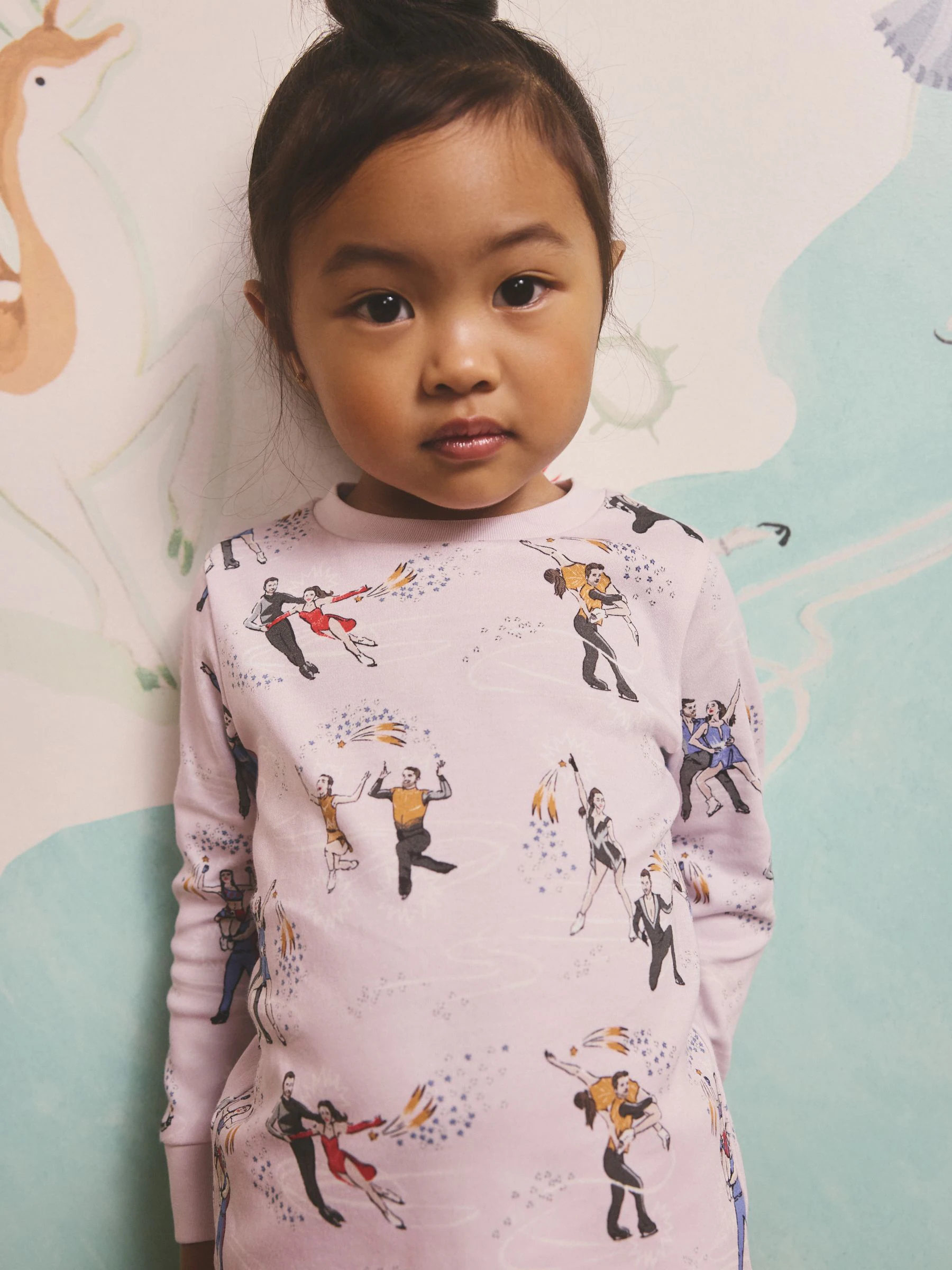 Roze - Cath Kidston Lilah & Lewis Snuggle Pyjamas