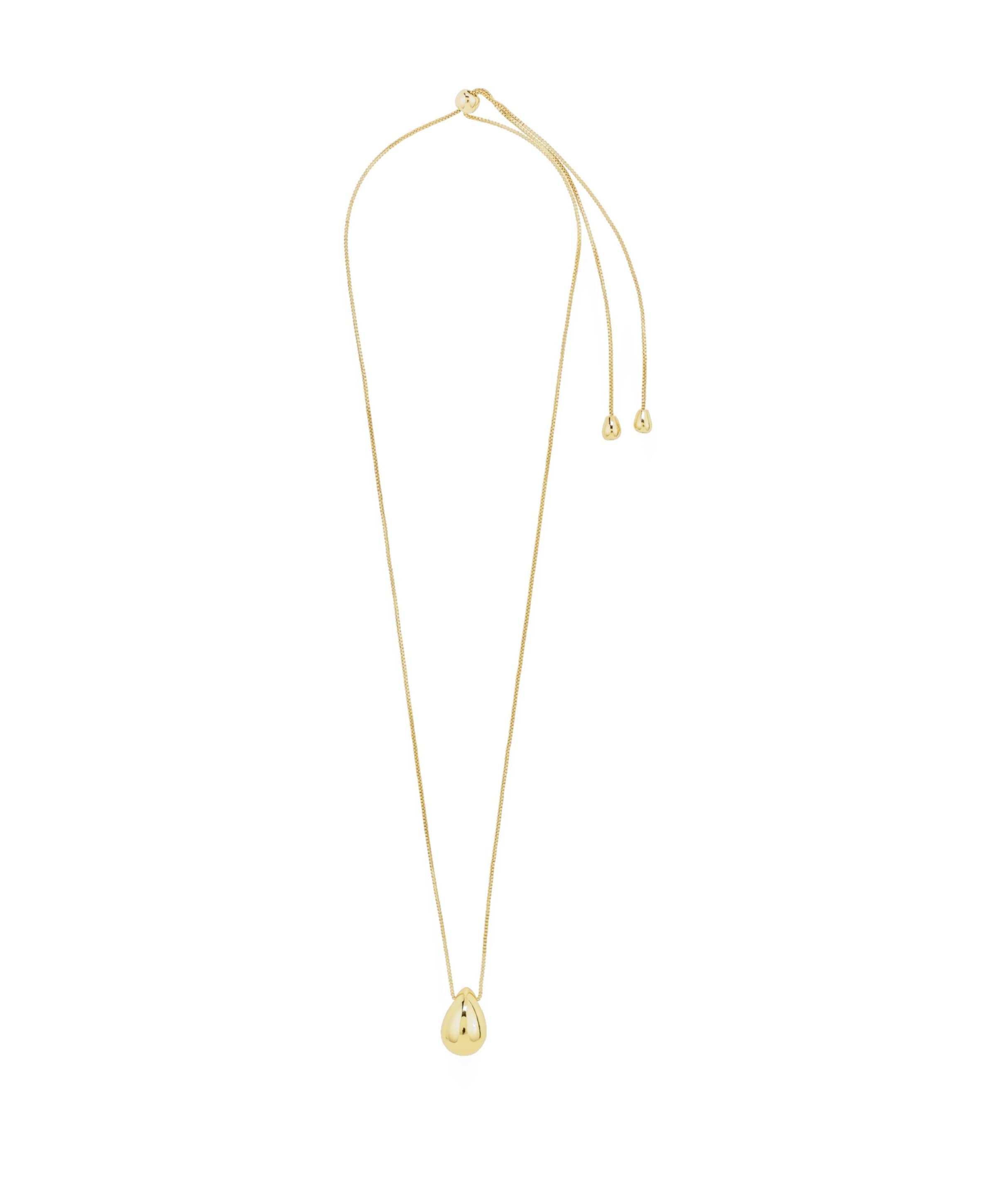 Pilgrim Dames ketting goud