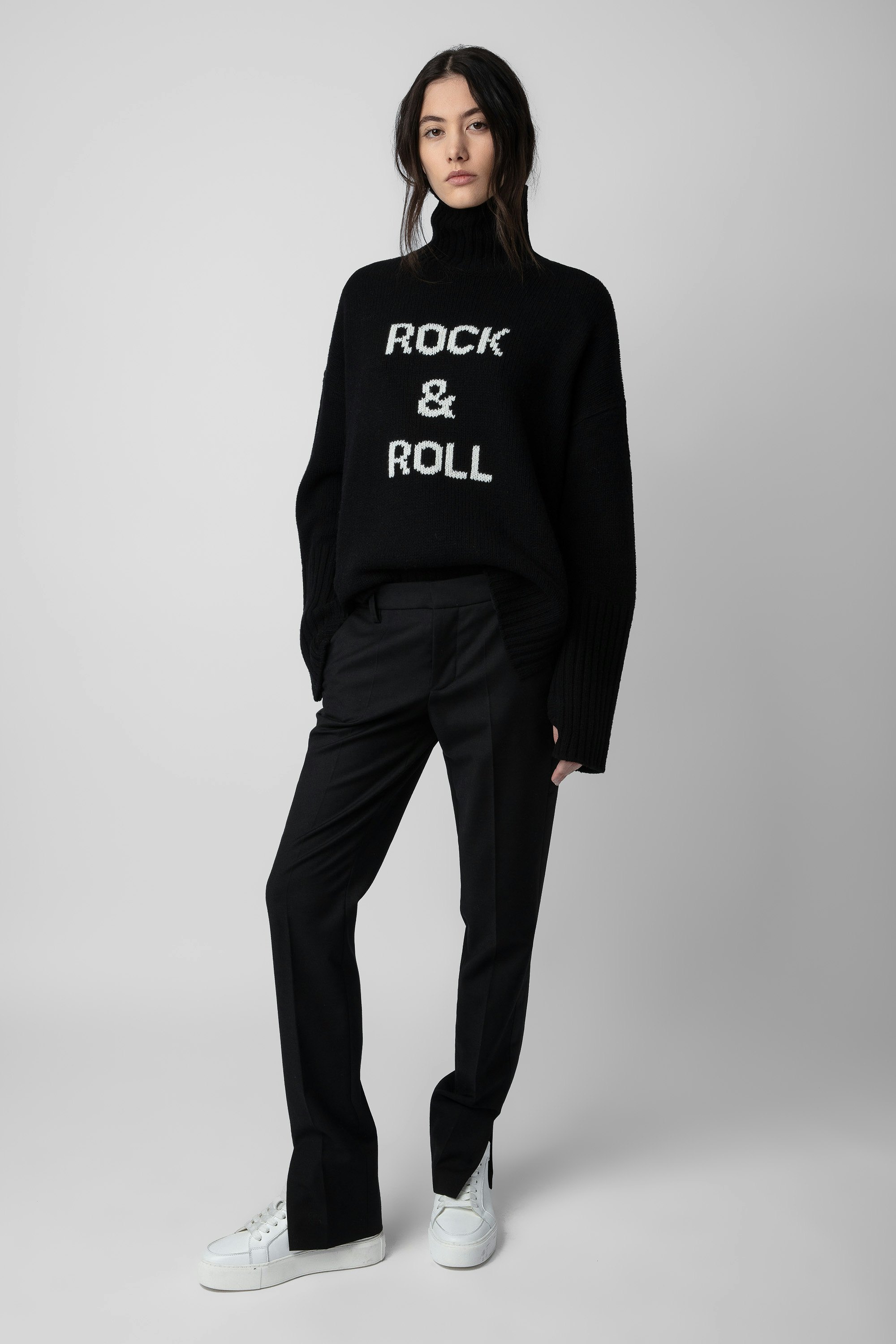 Pull Alma Rock & Roll