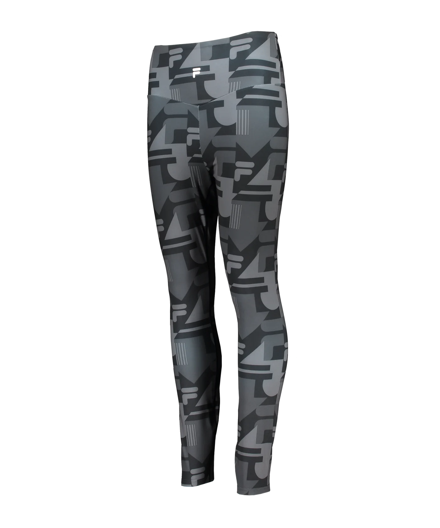 FILA RAGUSA AOP High Waist Leggings Damen F83022