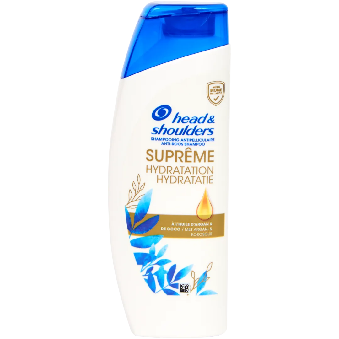 Head & Shoulders shampoo Hydratatie 200 ml
