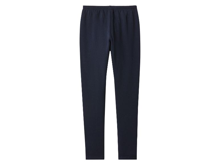 Kinder thermo legging