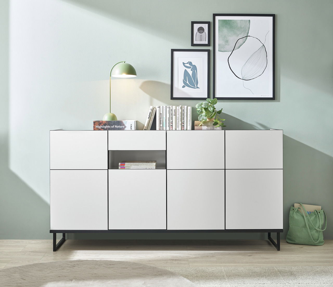 XORA Sideboard VEGA