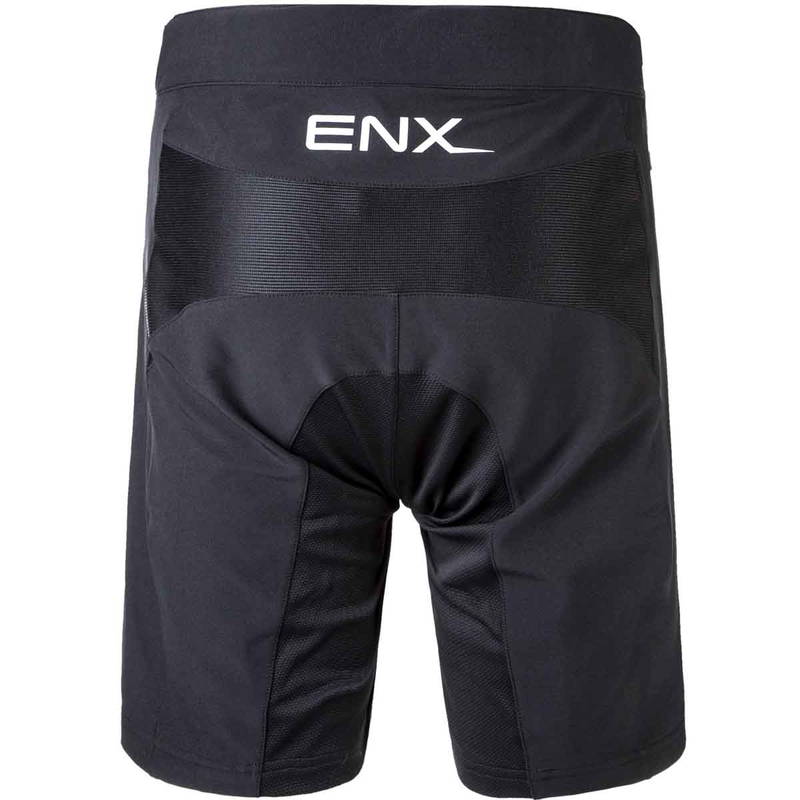 Endurance Leichhardt 2in1 Cycling Shorts Herre