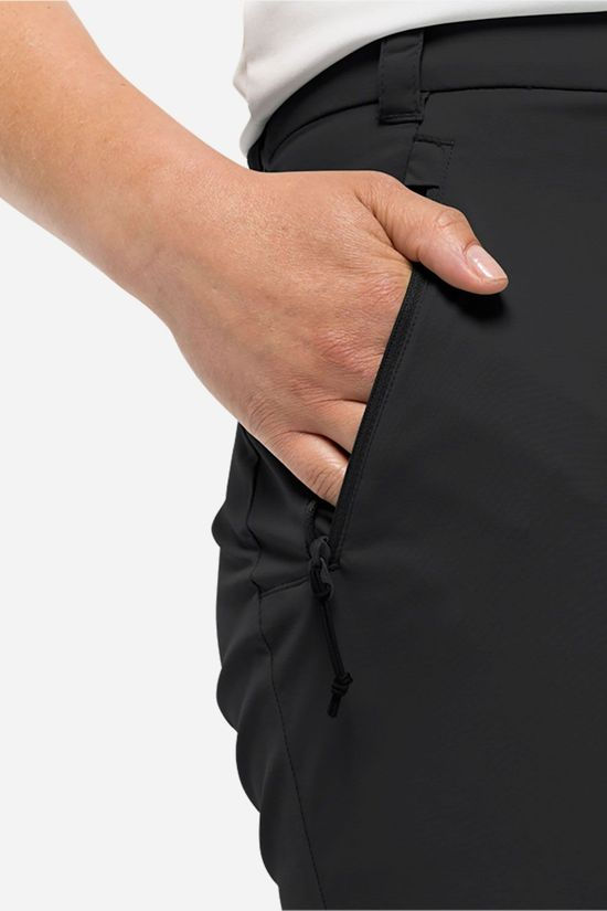 Jack Wolfskin Jack Wolfskin Activate Light 3/4 Broek Dames