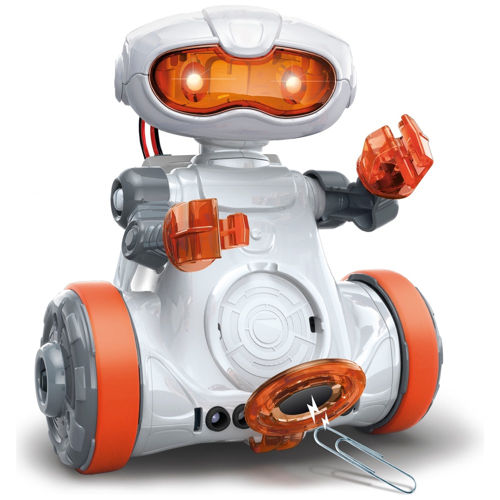 Clementoni Science & Play Mio Roboter-Sortiment