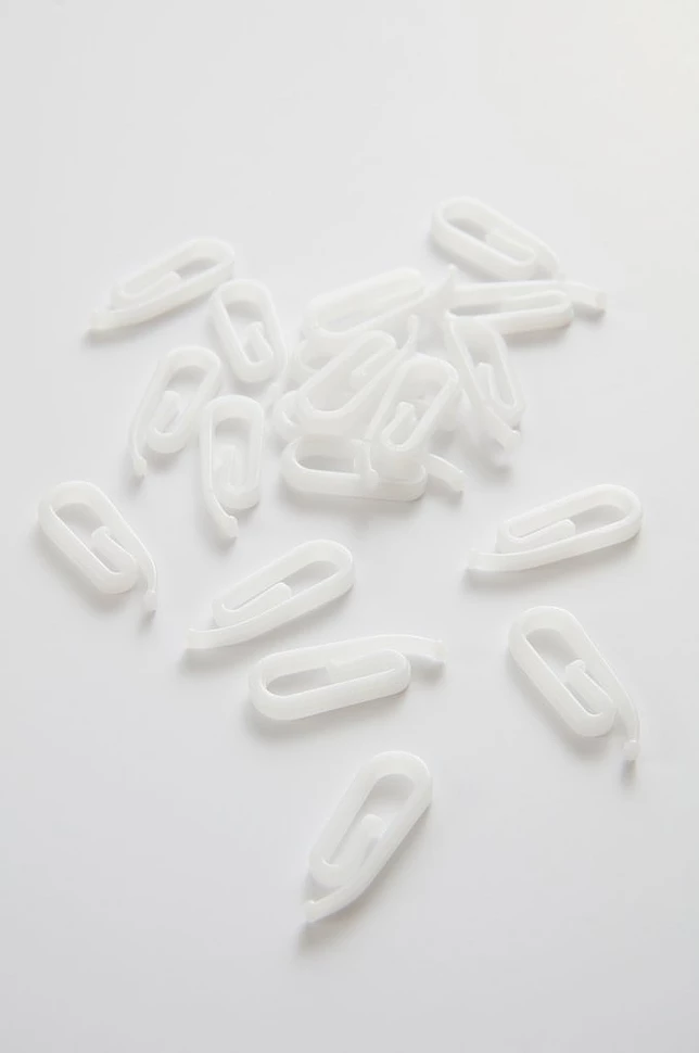 ELLIS rynkebåndskrok 20-pk