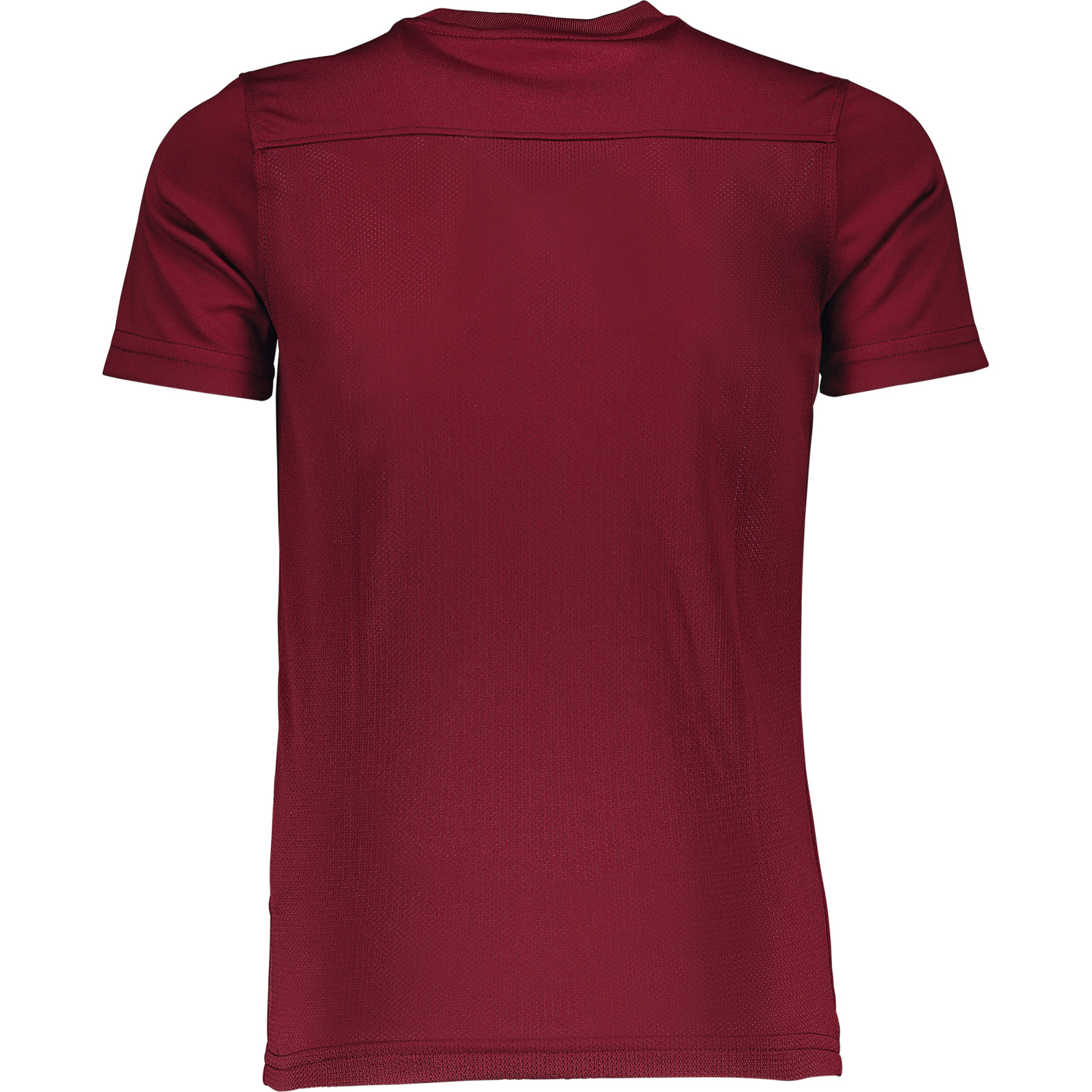 Nike Kinder-T-Shirt Dri-Fit Park VII XL, bordeaux