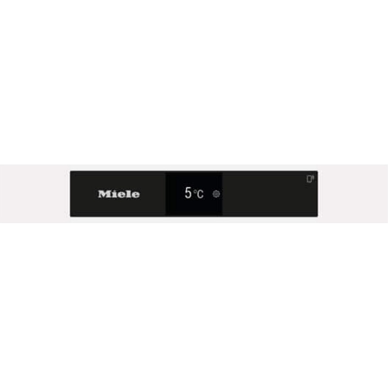 Réfrigérateur 1 porte Miele K 7797 C R Encastrable 178 cm