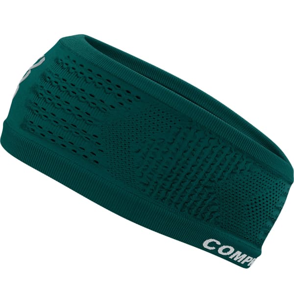 Bandeau running COMPRESSPORT HEADBAND ON/OFF STORM