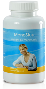 Menostop Tabletten 60ST