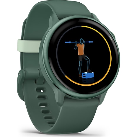 Garmin Vivoactive 6 smartwatch - Jasper Green