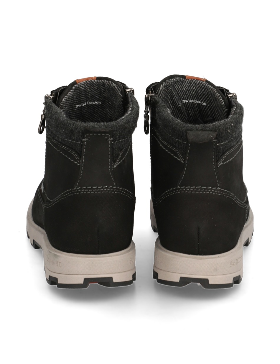Preston GTX