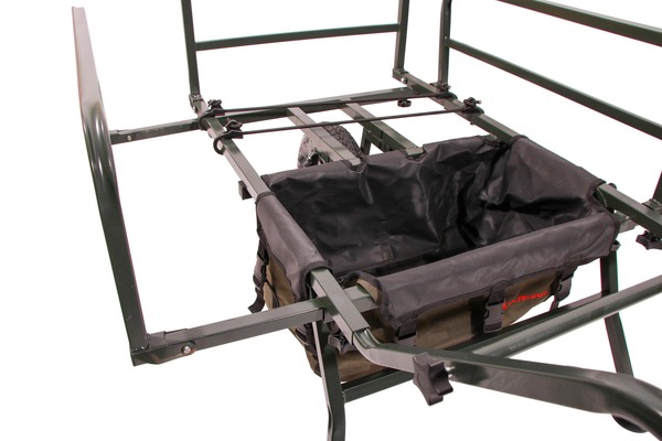 Brouette Ultimate Cargo Barrow