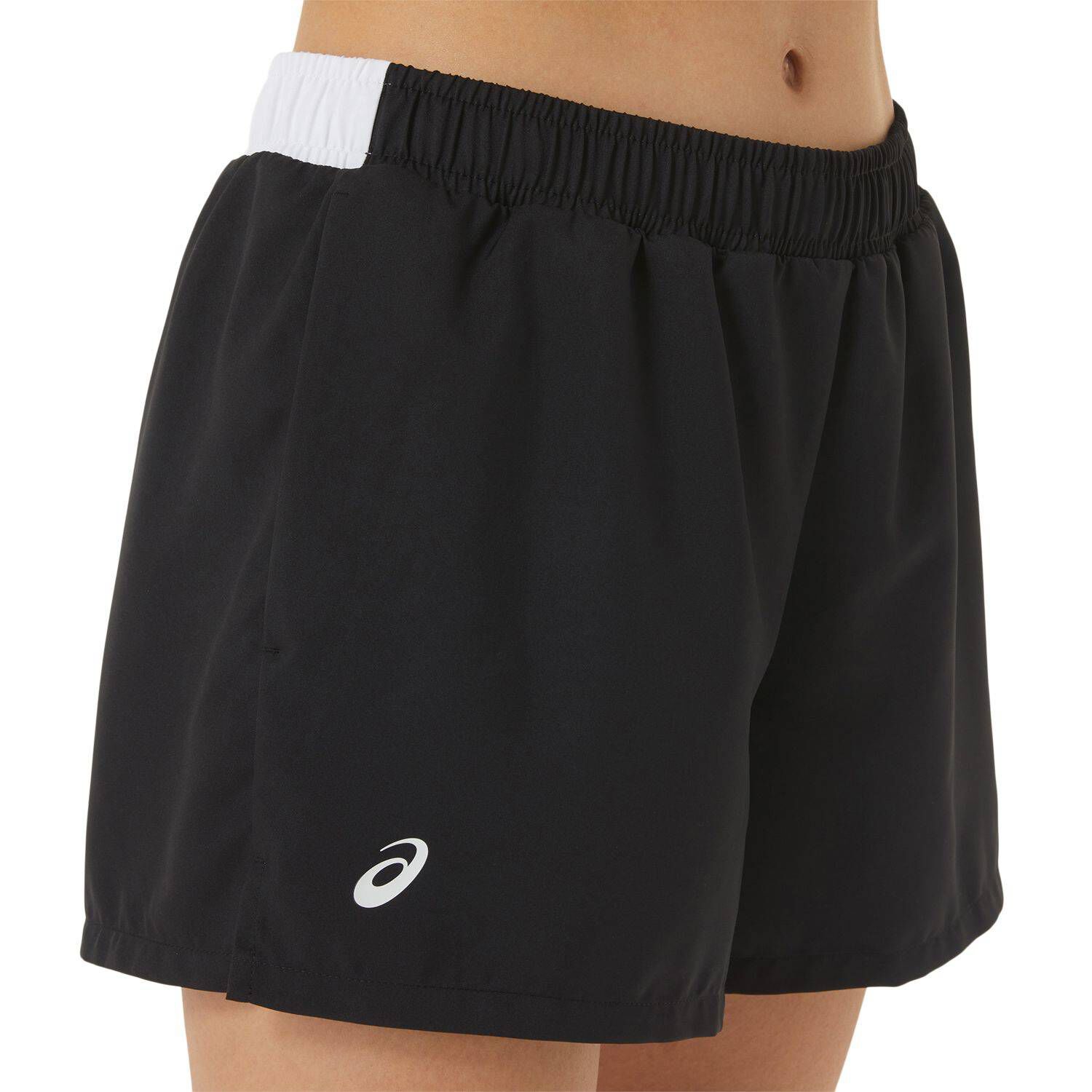Asics| Damen Tennisshorts WOMEN COURT SHORT