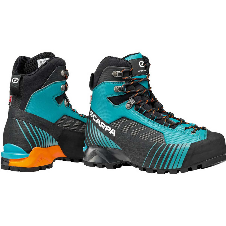 Scarpa Damen Ribelle Lite HD Schuhe
