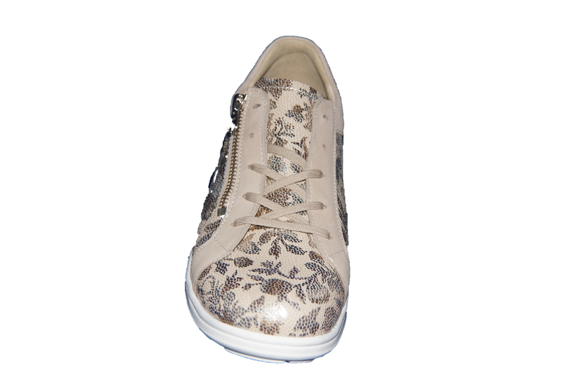 Finn Comfort 02231 Bexley wijdte K Sand / Ecru