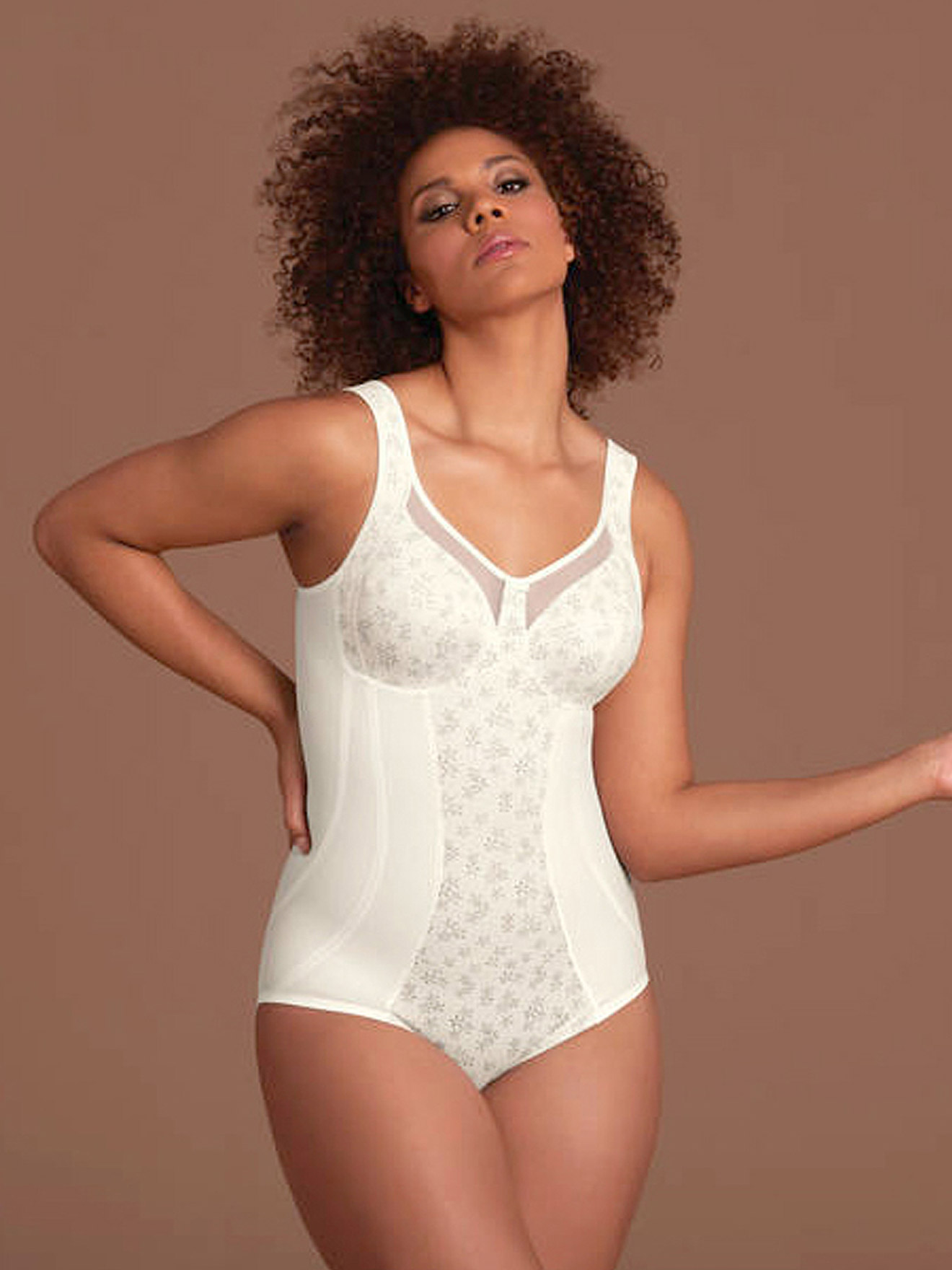 Combiné TopComfort Clara Art