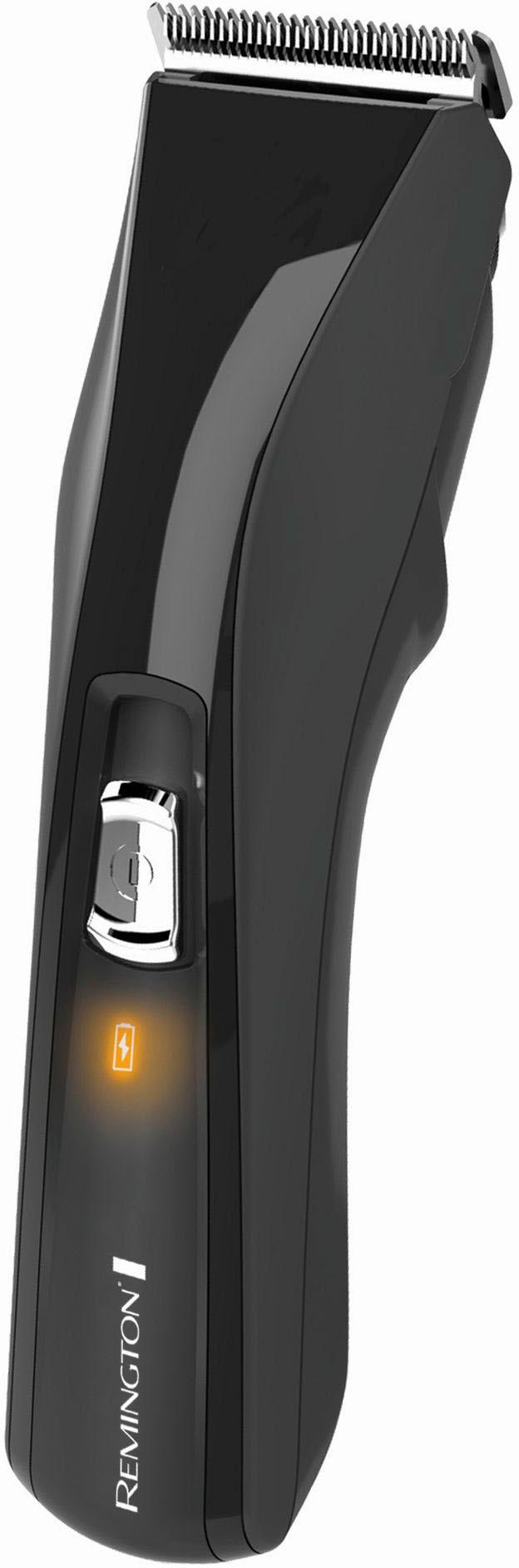 Remington Haarschneider »HC5150 Alpha« 2 Aufsätze mit kraftvollem Pro Power Motor
