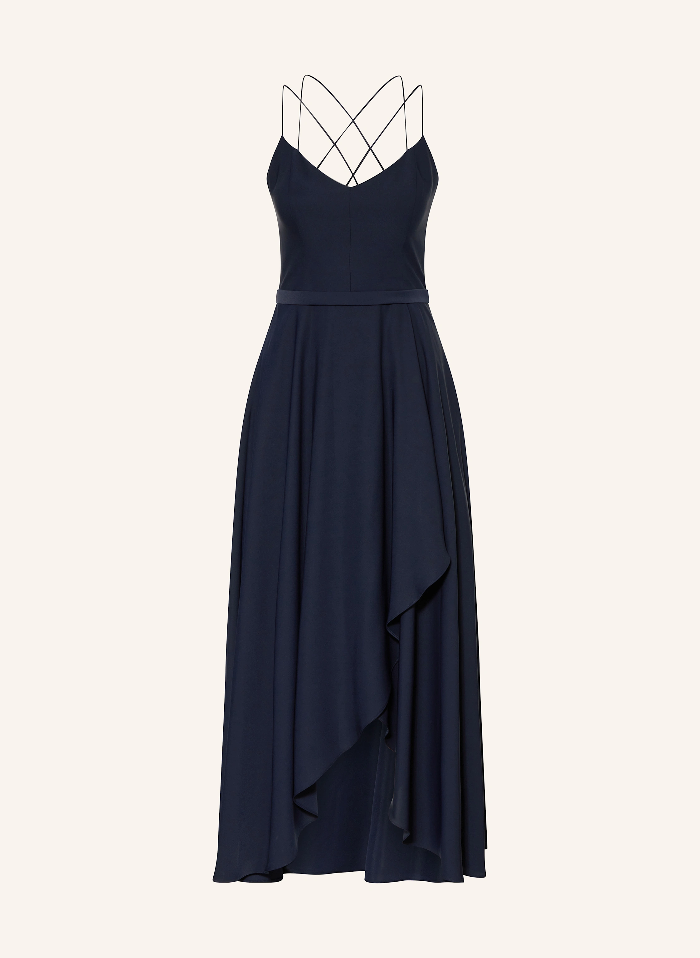 VM Vera Mont Abendkleid