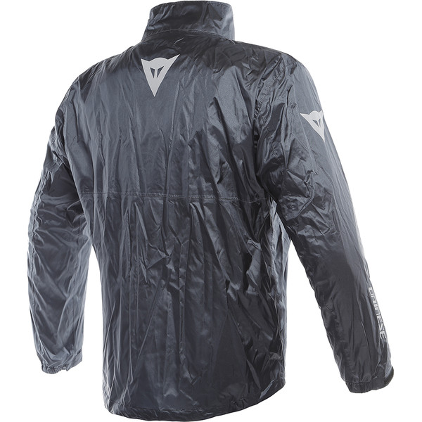 Dainese - Veste de pluie Rain Jacket Anthracite