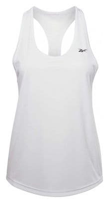 Débardeur workout femme Reebok