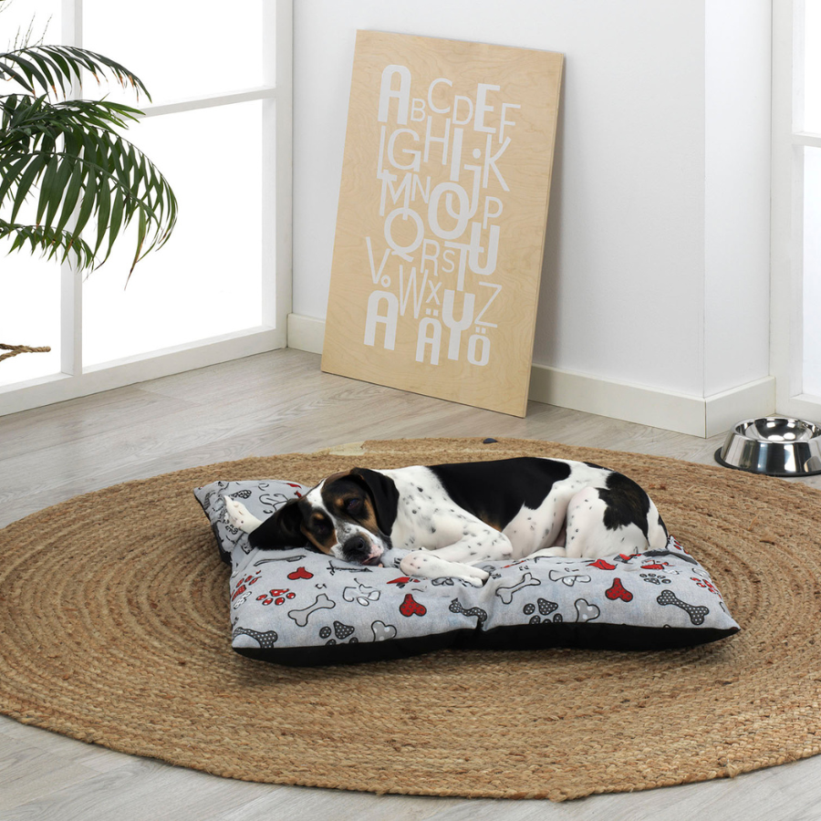 CAMA PARA ANIMAIS DE ESTIMAÇÃO