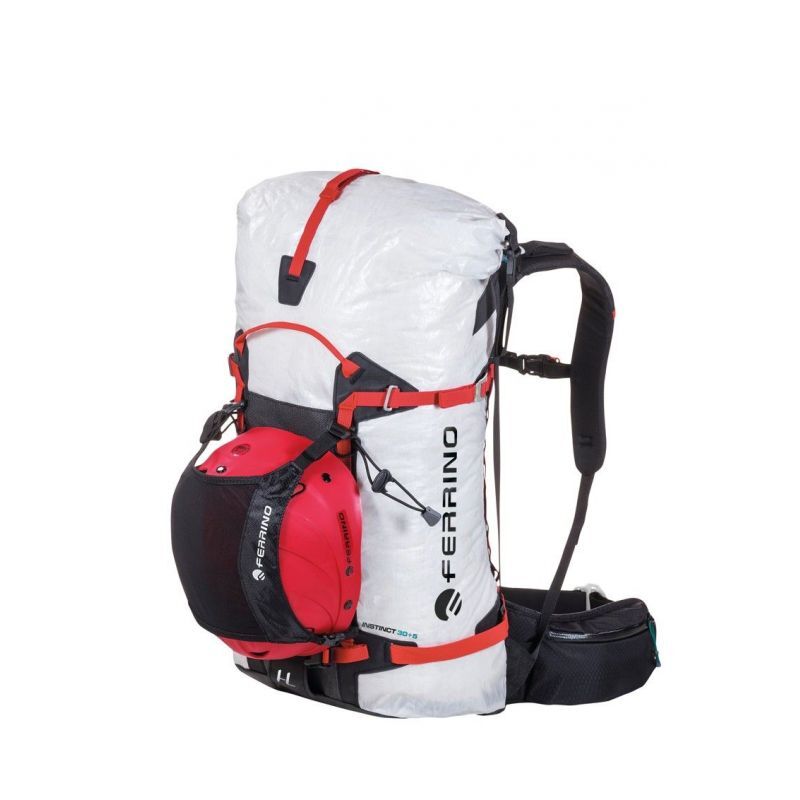 Instinct 30+5 - Sac à dos alpinisme