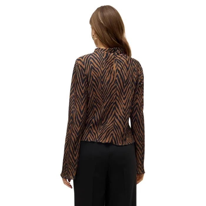 Vero Moda Wilhelmina Shirt Dames