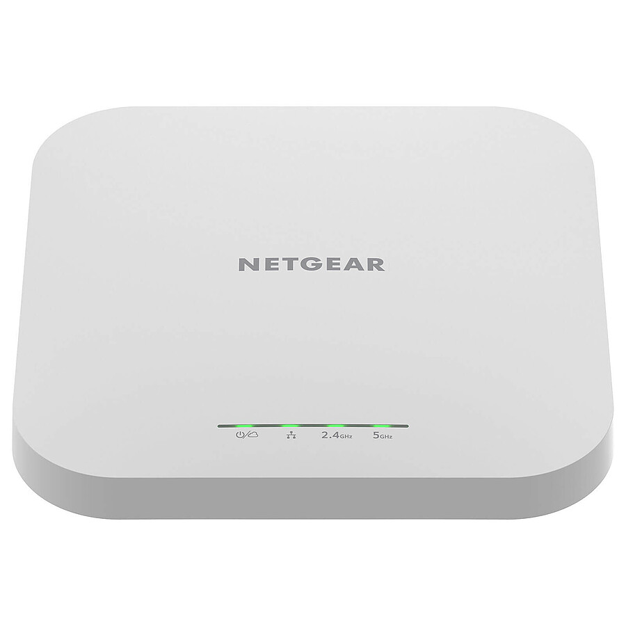 Netgear WAX610 (WAX610-100EUS)