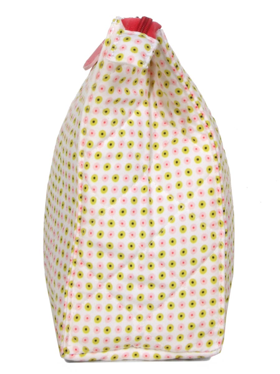 Trousse de toilette DerriÀre la porte CÀlia Mon Petit Bout de Chou