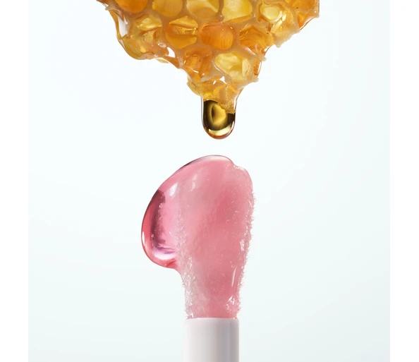 Guerlain Kiss Kiss Bee Glow Oil258 Rose