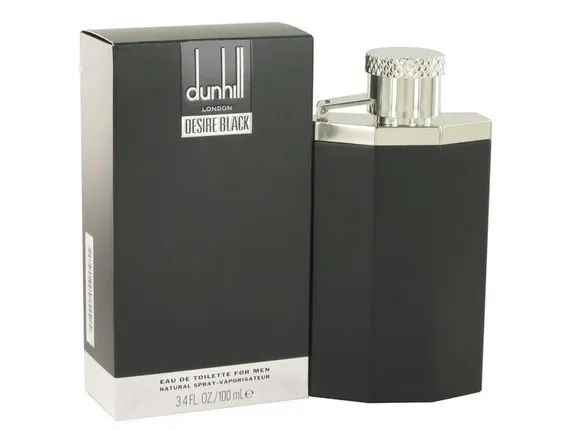 Dunhill Alfred Desire Black Eau De Toilette 100 ml (mand)