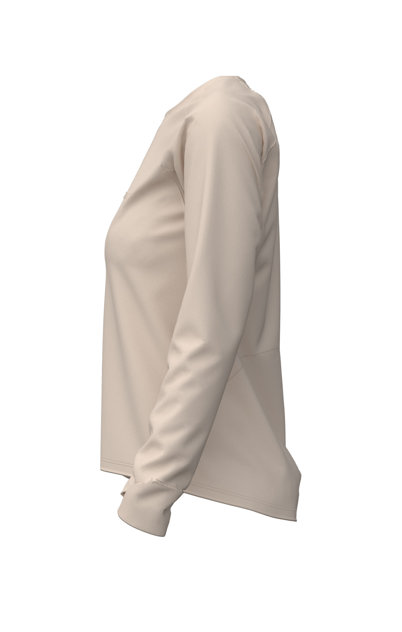 Atlas Shirt LS Women’s