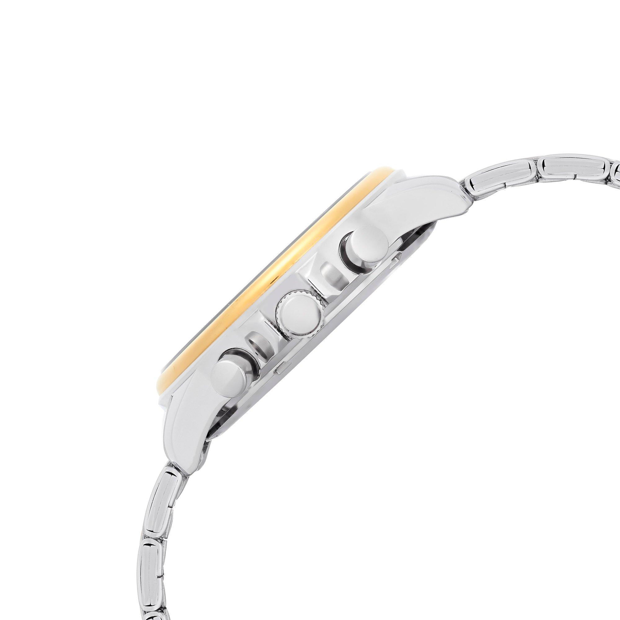Lorus Chronograph Analogue Watch Mens