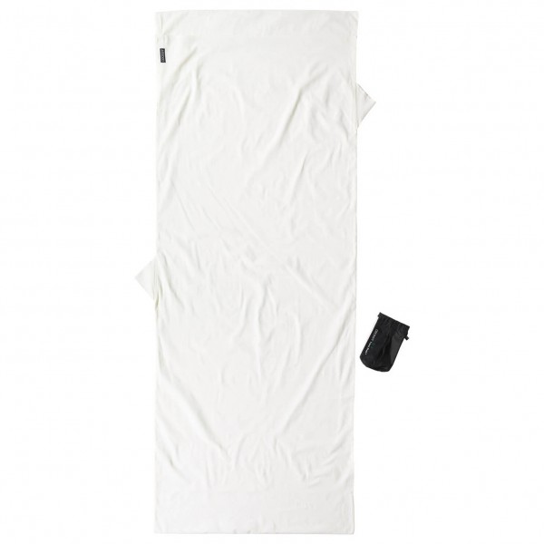 Cocoon - TravelSheet Organic Cotton - Drap de sac de couchage