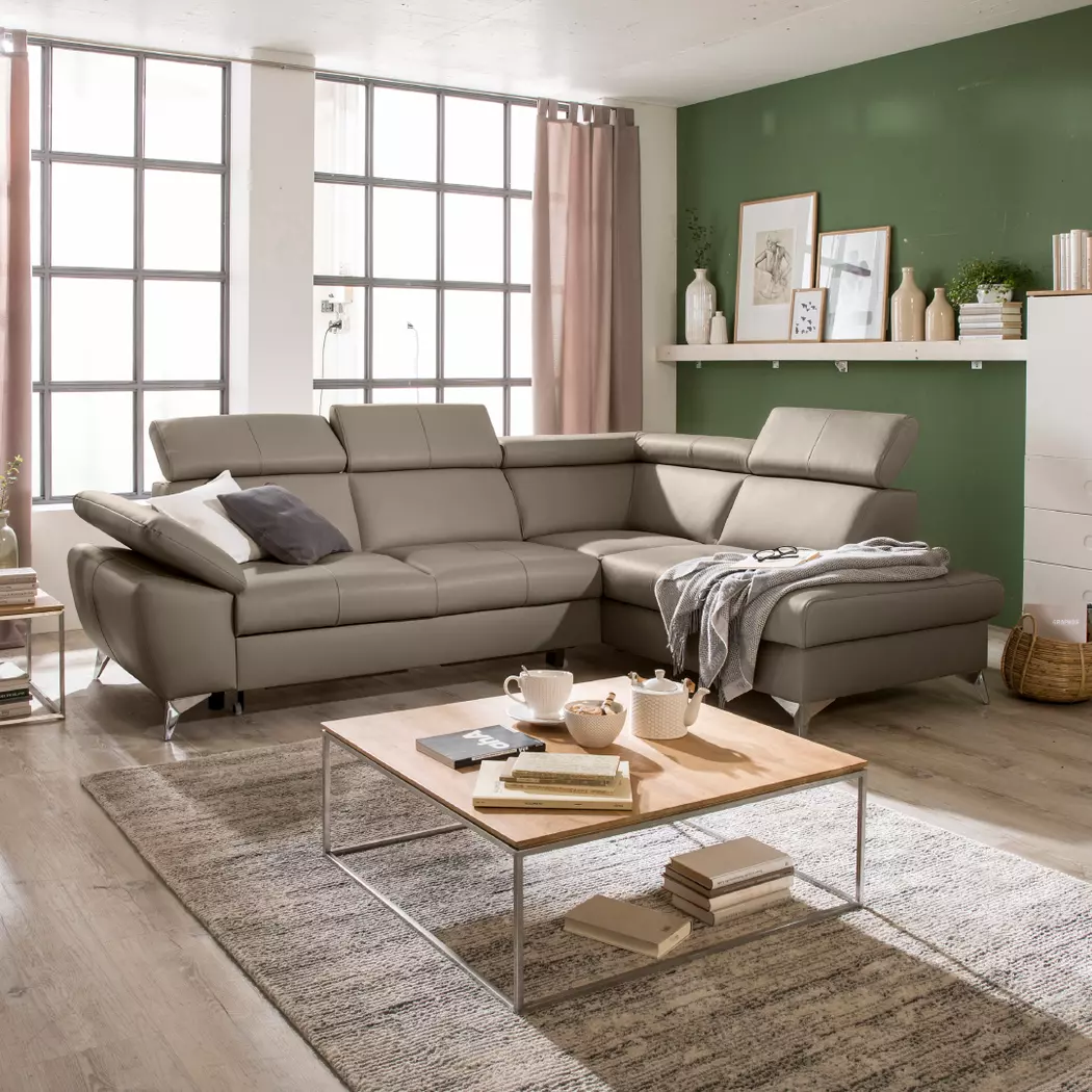 Ecksofa Rio