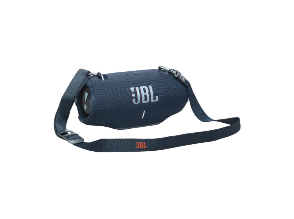 COLUNA PORTATIL BT JBL XTREME4 BLU EUNA