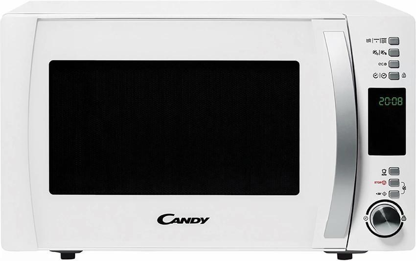 Mikrowelle COOKinAPP CMXG22DW Weiss<br>Mikrowelle mit einer Leistung von 800 Watt