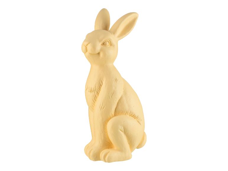 Decoratiefiguur haas