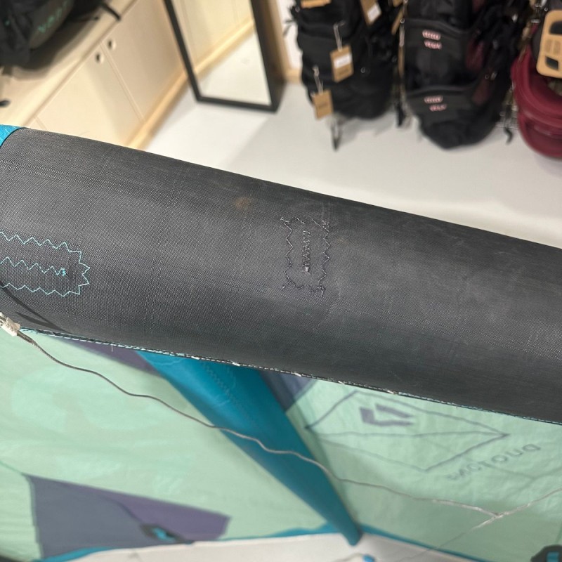 Aile kitesurf occasion Duotone Rebel SLS 2023  - 11m - The Corner Shop