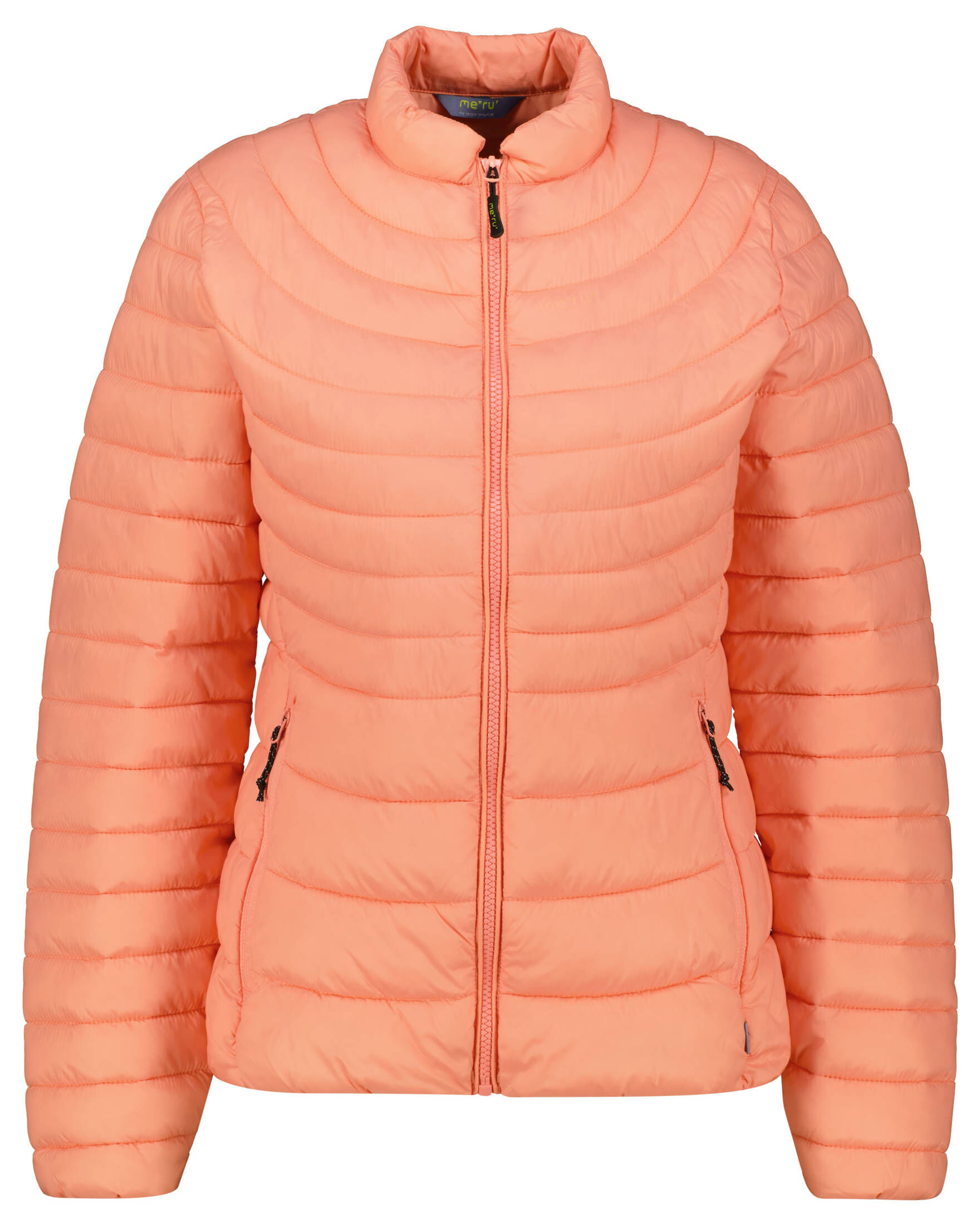 meru| Damen Steppjacke WESTON