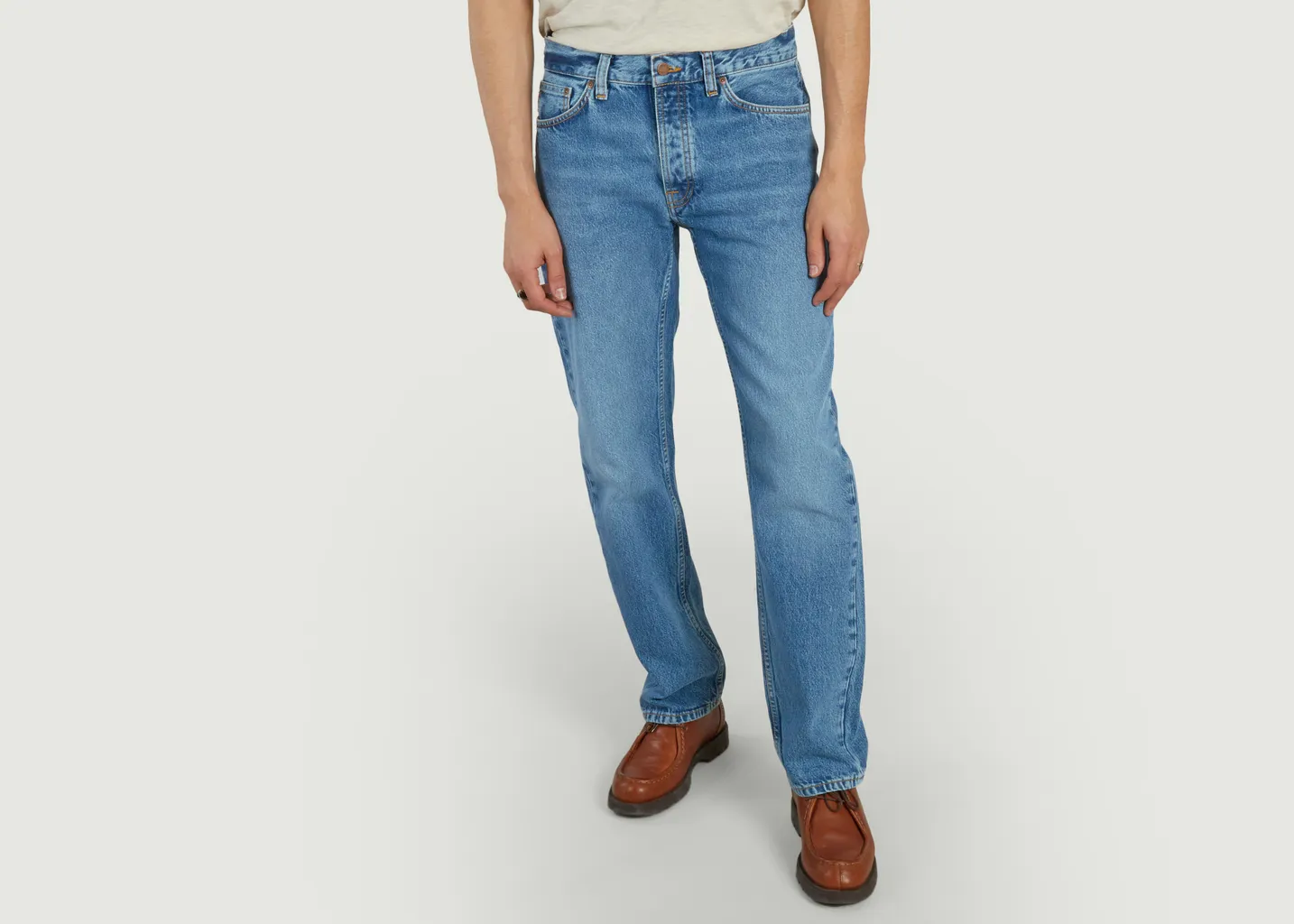Jean Rad Rufus Nudie Jeans