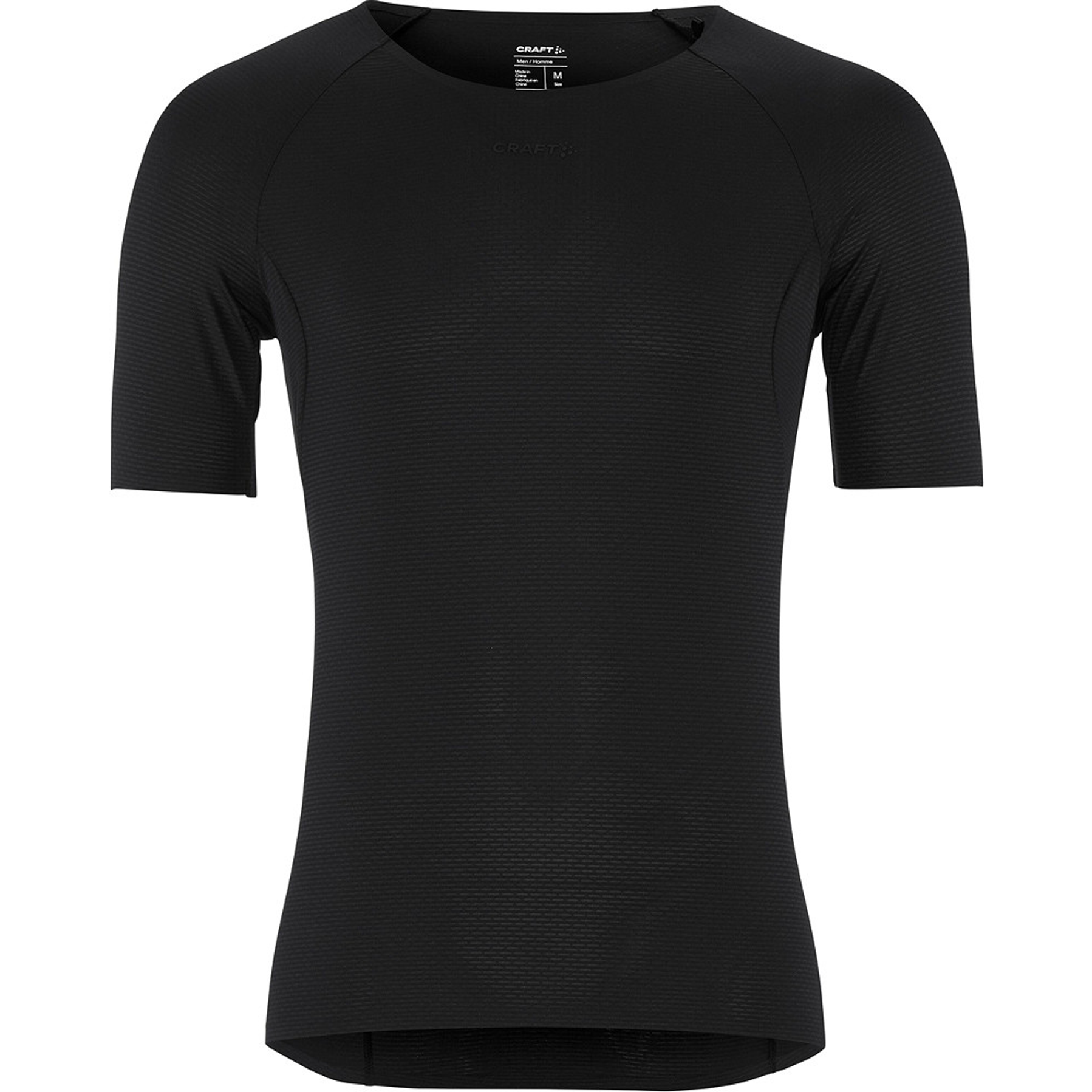 Craft Active Nanoweight SS Ondershirt