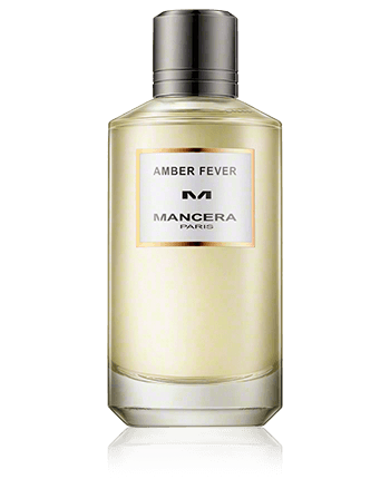 Mancera Gold Label Collection Amber Fever Eau de Parfum Spray 120ml